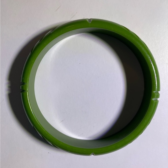 3 Bow and Crossbones bangle bracelets - Picture 4 of 7